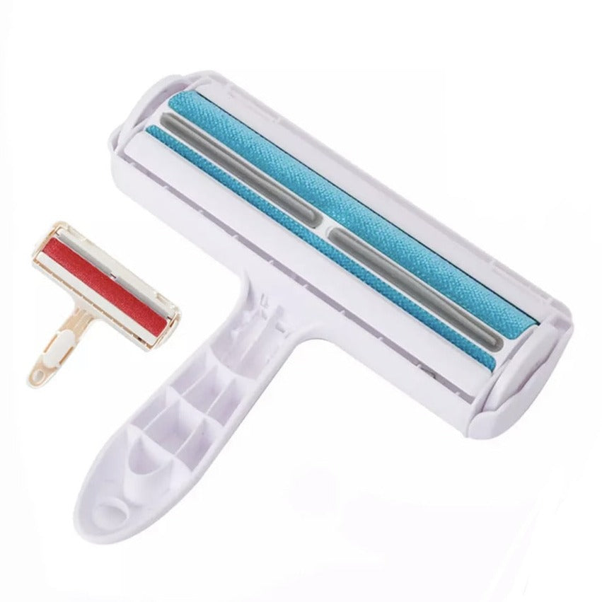 Pelsfjerner til tøj, sofa, tæpper - RouleauAntiPoil™