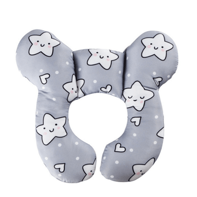 Babybeskyttelsespude - Comfy Baby™