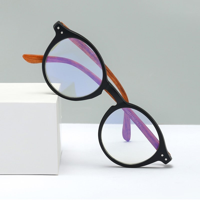 Briller mod blåt lys - Blue+™