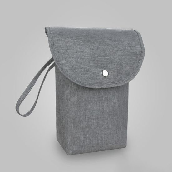 Vandtæt Børnebletaske - Baby Cool™