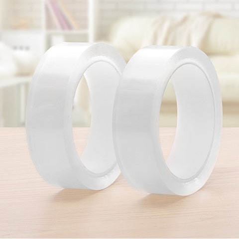 Dobbeltklæbende Tape - KA+™