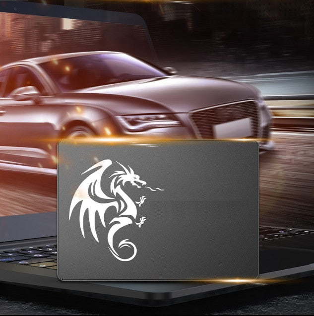 Intern SSD-harddisk - Mémoire+™