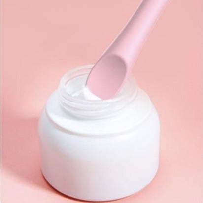 Silikone makeup-skabeloner til eyeliner, mascara, læbestift, creme og ansigtsmaske - FastMakeUp™