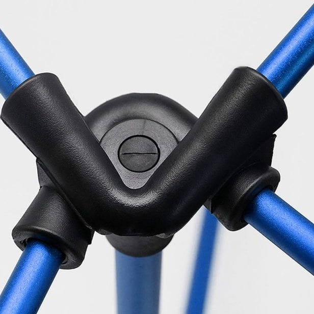 UltraLightChair™ - Foldbar, Bærbar Stol til Camping og Udendørsbrug