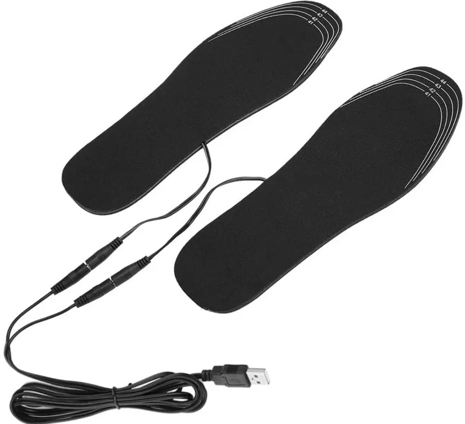 Electric USB Heated Insoles - HotSole™