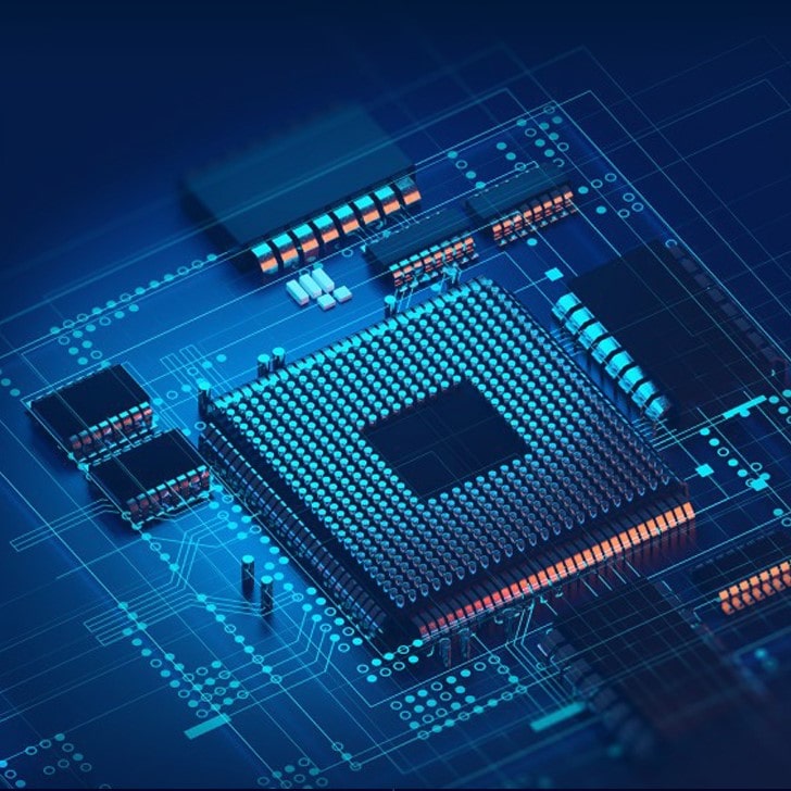 Intern SSD-harddisk - StockPro Max™