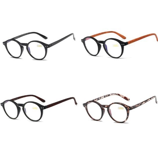 Briller mod blåt lys - Blue+™