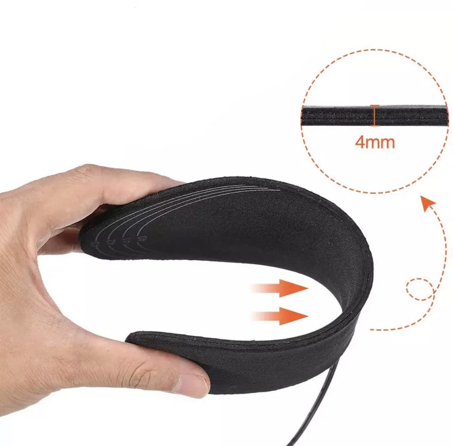 Electric USB Heated Insoles - HotSole™