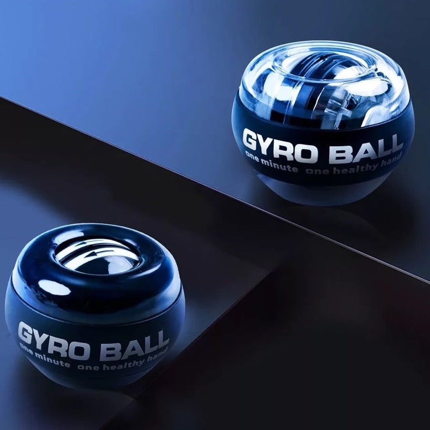 Fitness Gear for Hands, Wrists & Arms - PowerBall™