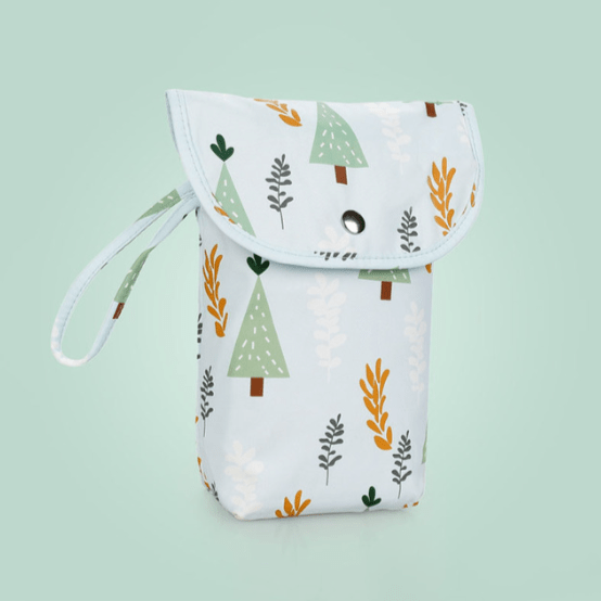 Vandtæt Børnebletaske - Baby Cool™