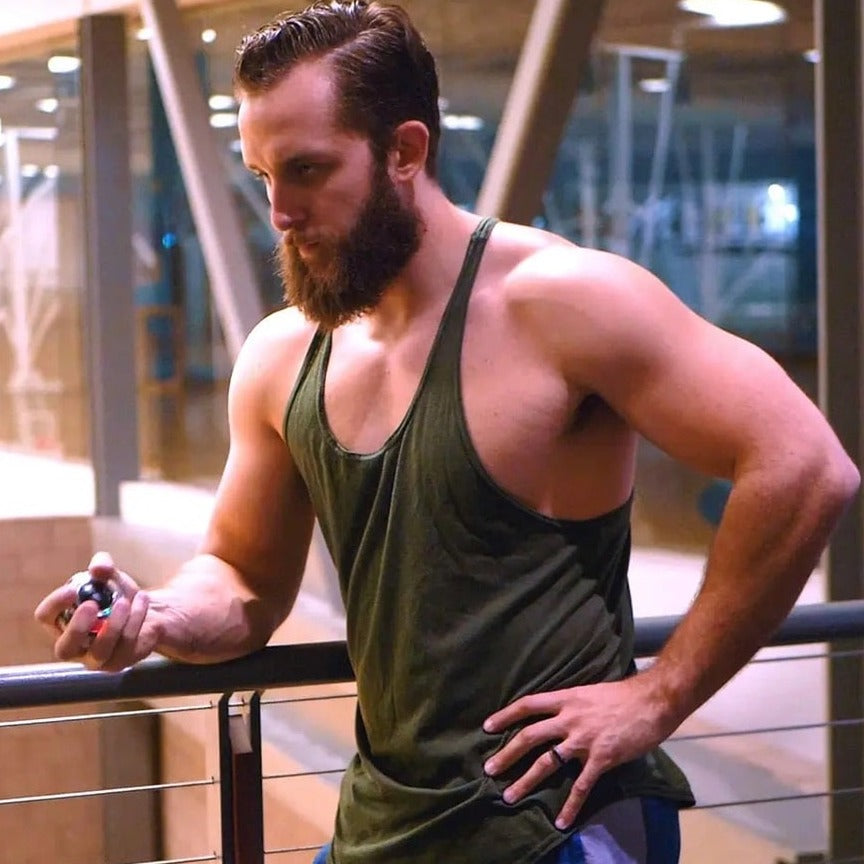 Fitness Gear for Hands, Wrists & Arms - PowerBall™