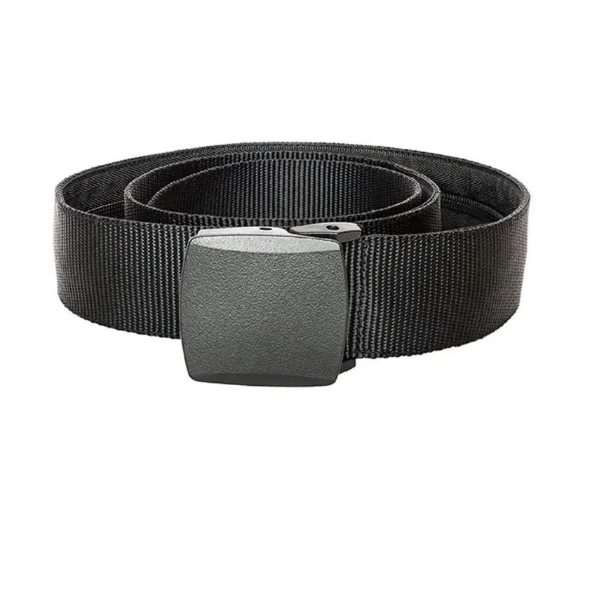 Nylon militærbælte med automatisk spænde - CeintureTactique™