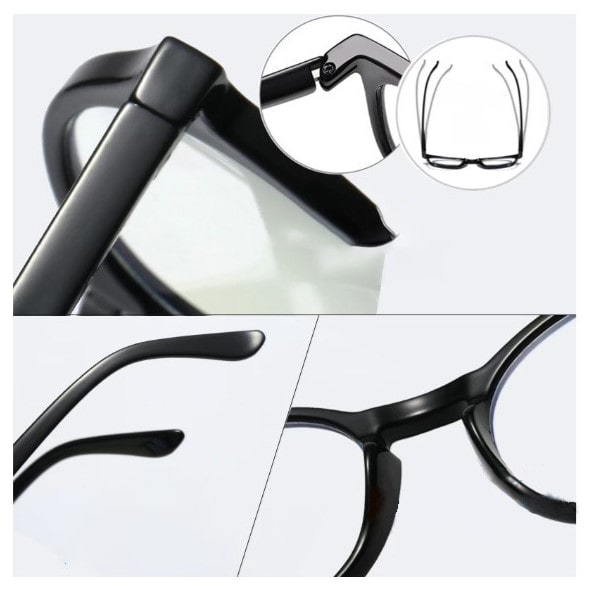 Briller mod blåt lys - Blue+™