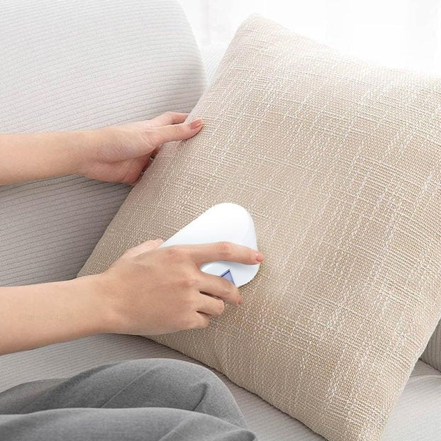 Pillefjerner til tøj, elektrisk bærbar barbermaskine - AntiBouloches™