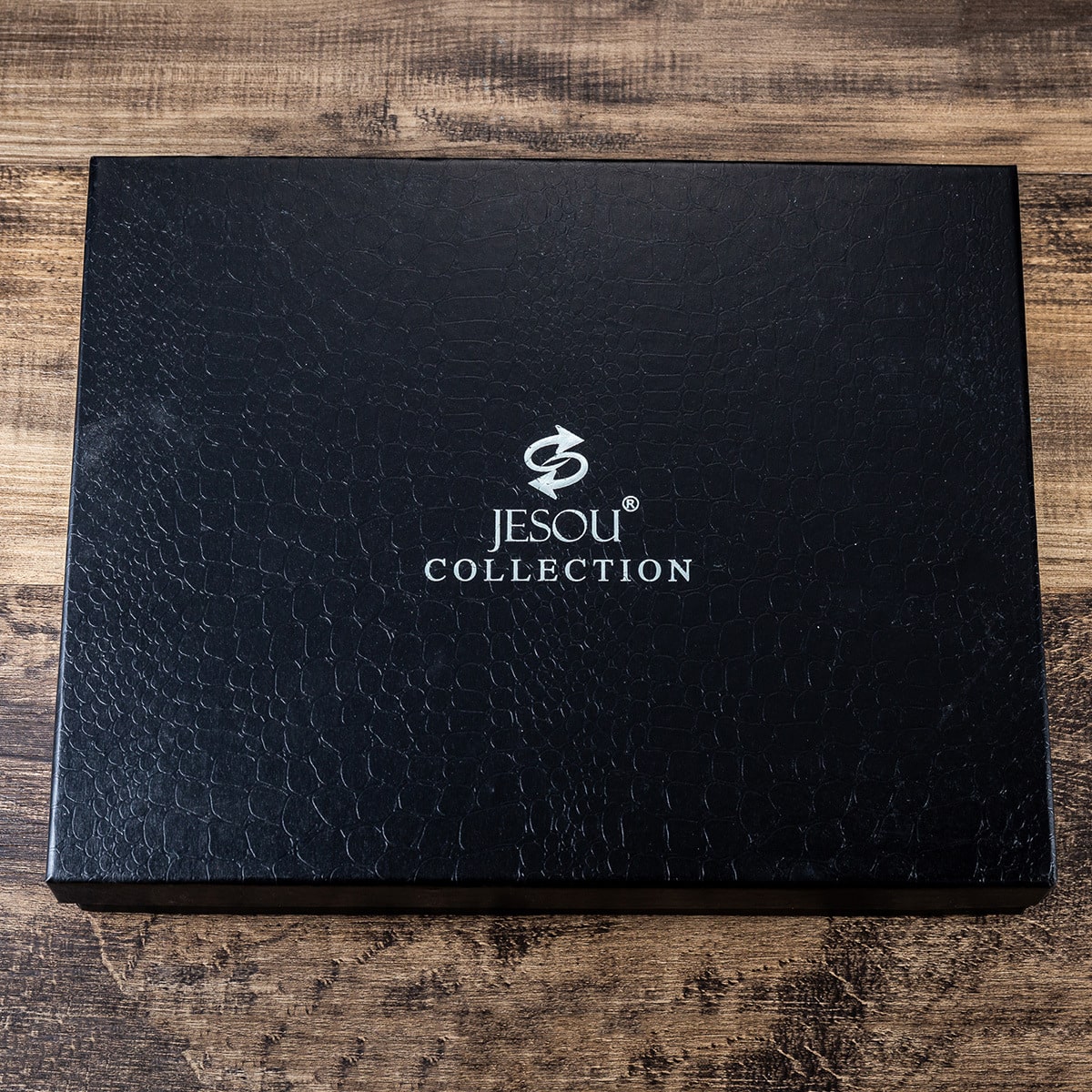 Luksus gaveæske til mænd - By Men™