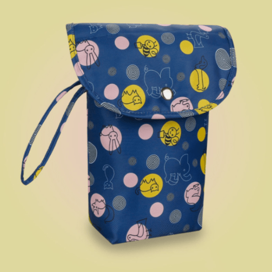 Vandtæt Børnebletaske - Baby Cool™