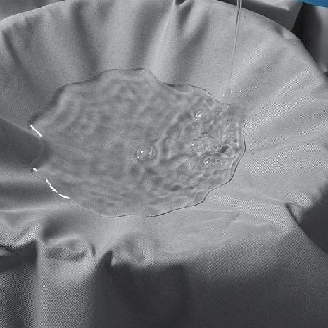 Vandtæt Skyggepresenning 420D til Udendørsbrug - SunStopper™