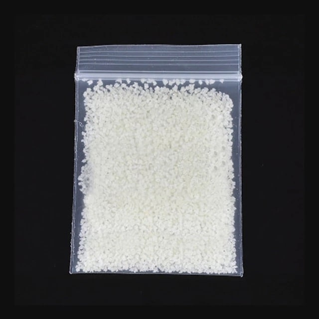 Fluorescerende sandpulver, selvlysende pigment – LuminousSand™