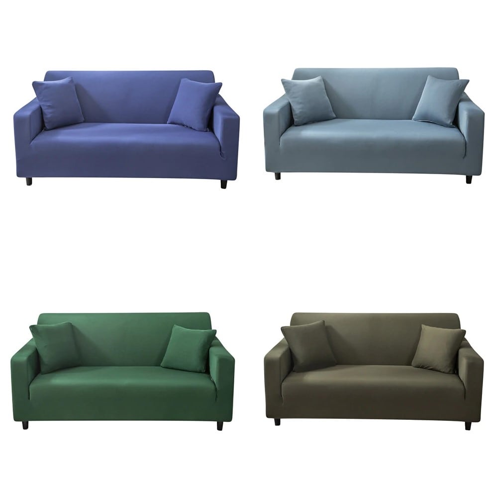 Elastisk sofabetræk - SOFAZ™