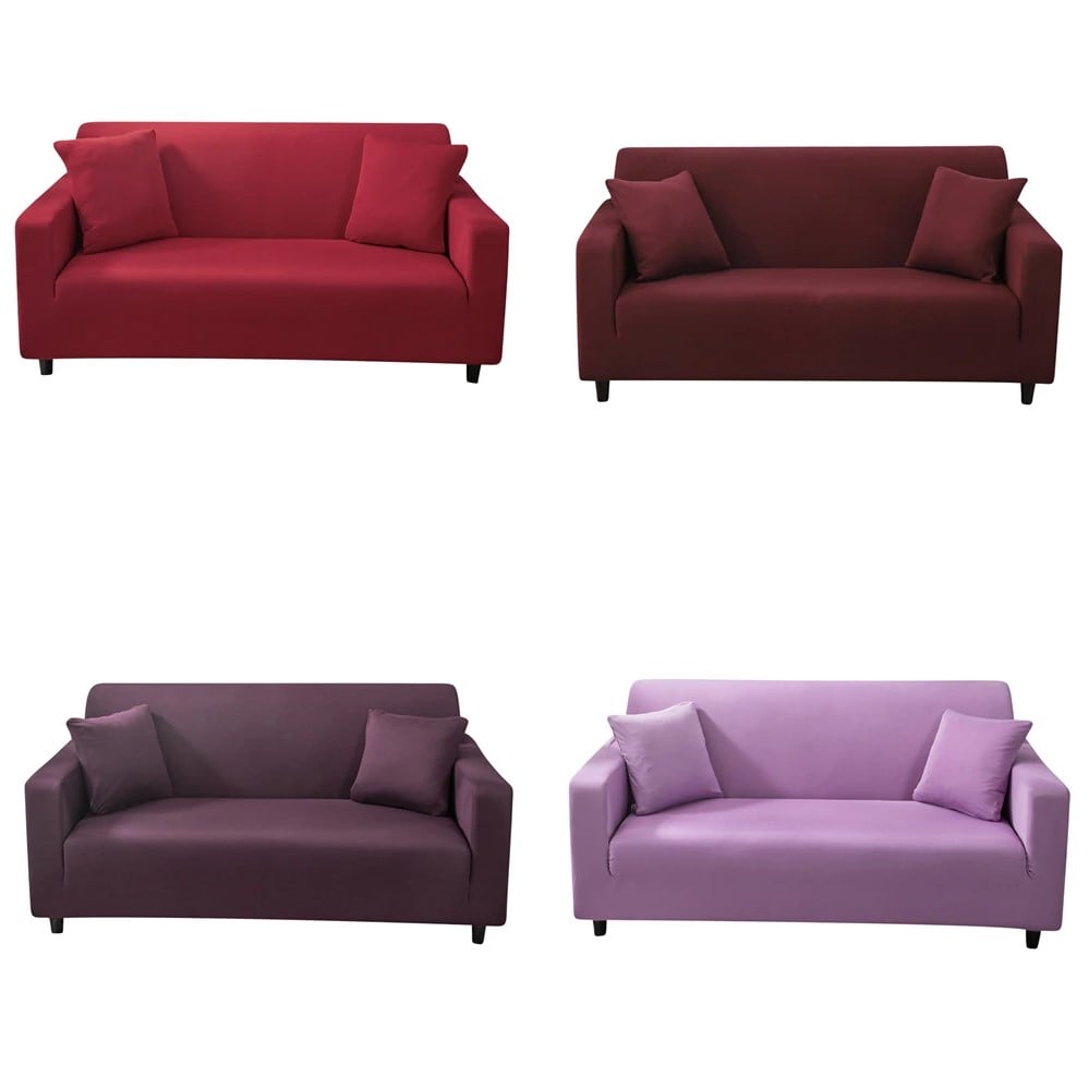 Elastisk sofabetræk - SOFAZ™