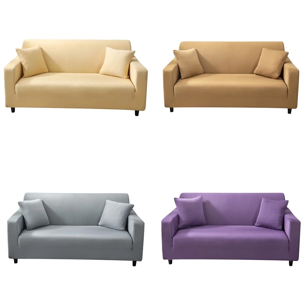 Elastisk sofabetræk - SOFAZ™