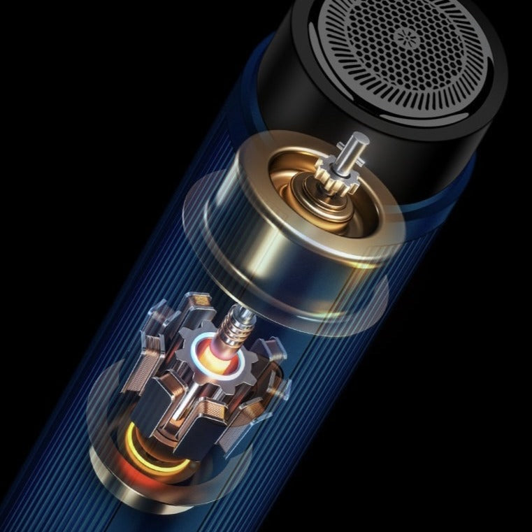 Mini elektrisk barbermaskine til mænd - ElectricRazor™