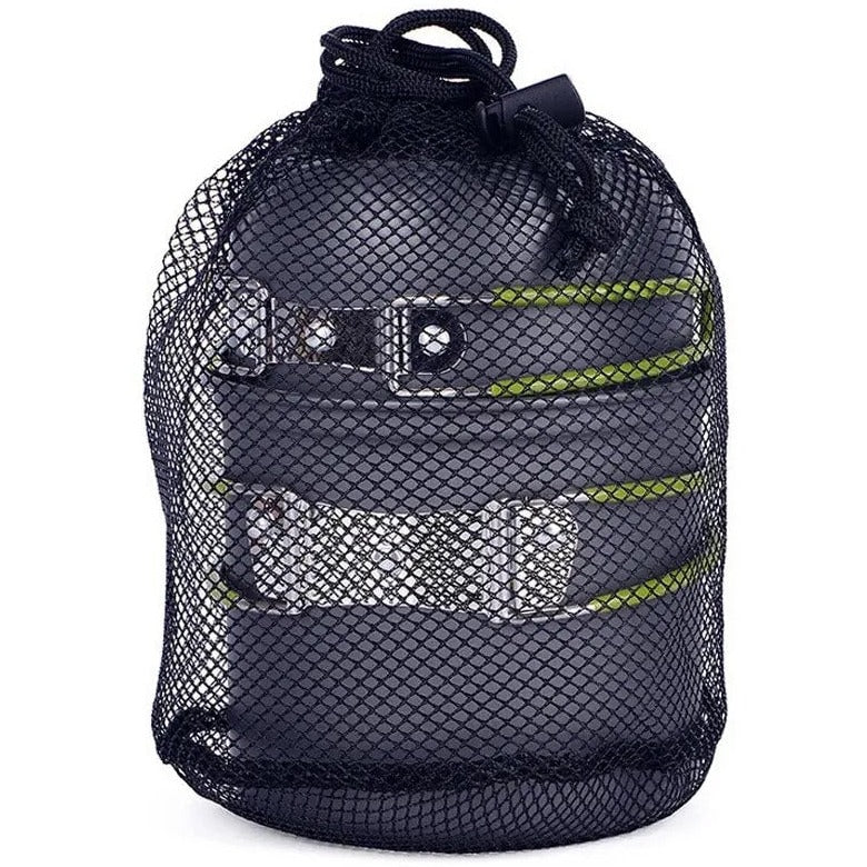 Bærbare campinggryder til picnic og grill - CampCook™