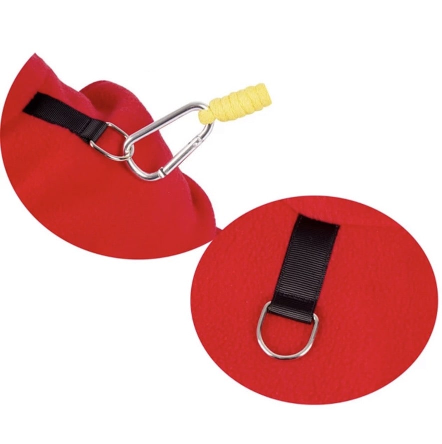 Bløde fleeceklæder til små hunde - DogJacket™