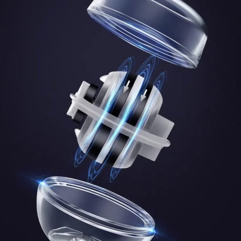 Fitness Gear for Hands, Wrists & Arms - PowerBall™