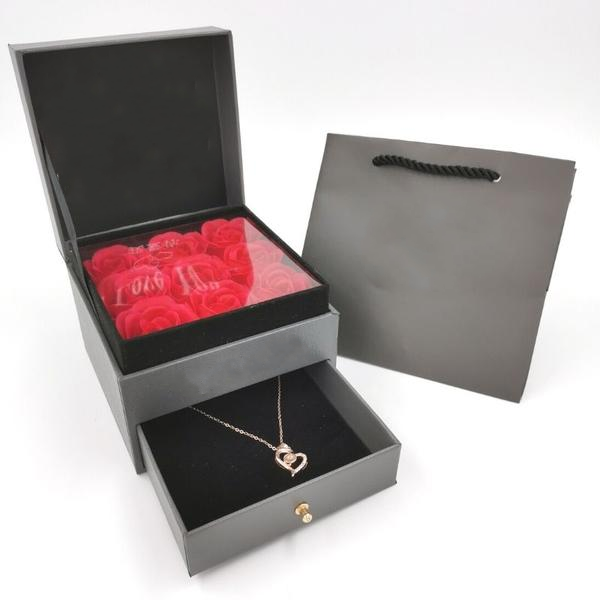 Evig Roseboks - Feæske™