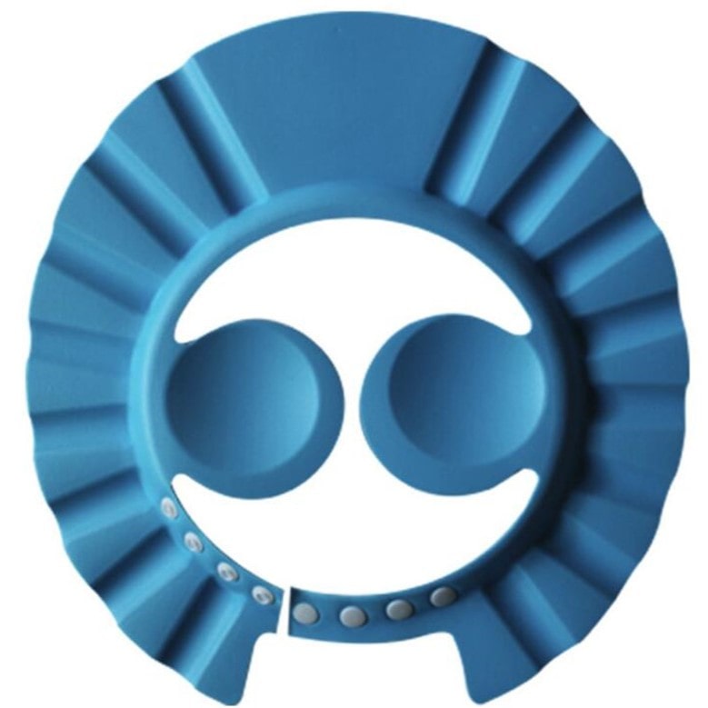 Fleksibelt og Beskyttende Dushat - SPLASH™