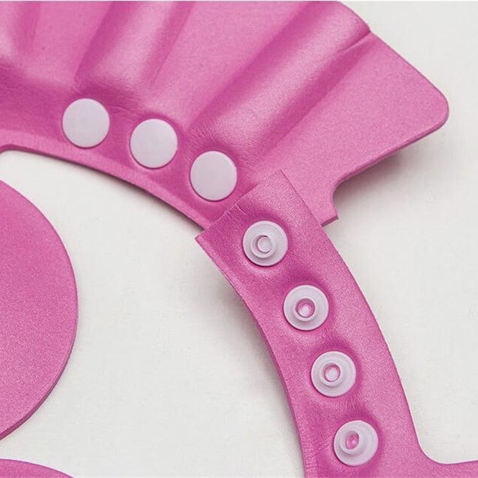 Fleksibelt og Beskyttende Dushat - SPLASH™