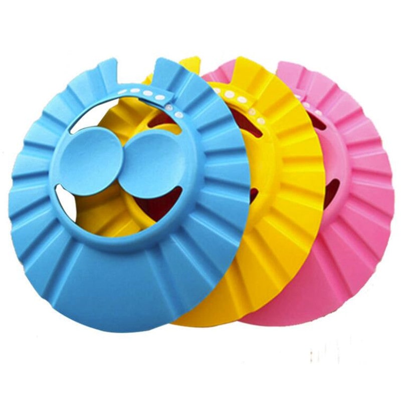 Fleksibelt og Beskyttende Dushat - SPLASH™