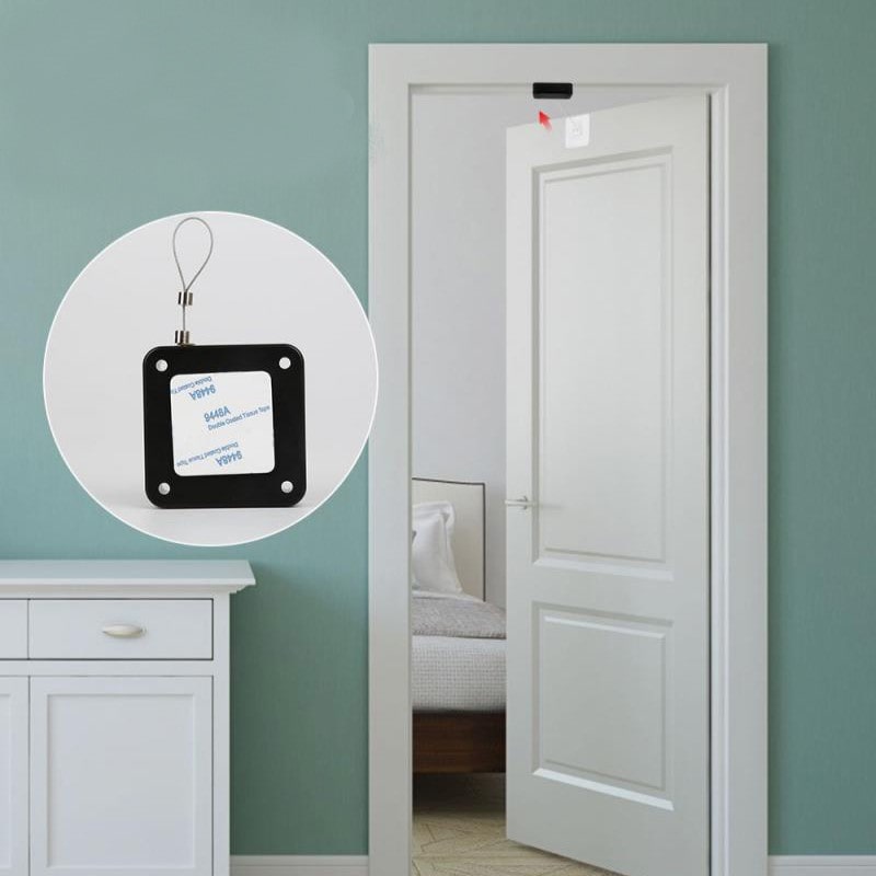 Automatisk dørpumpe med sensor - REPTA™