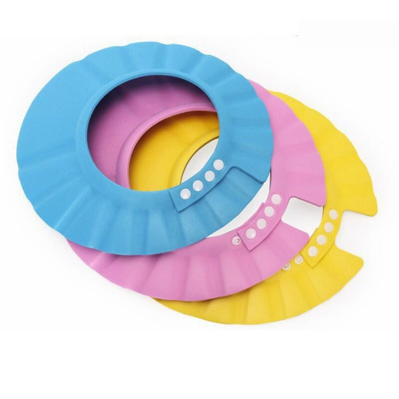 Fleksibelt og Beskyttende Dushat - SPLASH™