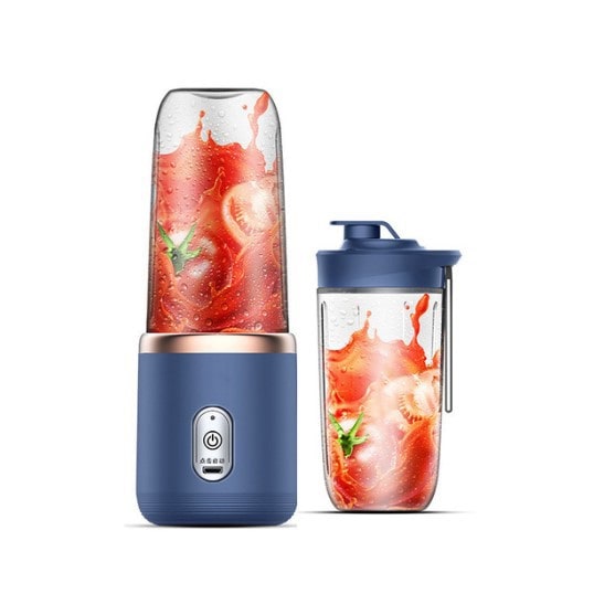 Bærbar Elektrisk Citruspresser - Smart Juice™