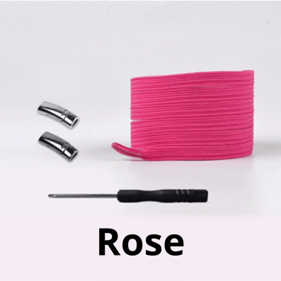 Magnéfils™ - Magnetiske snørebånd