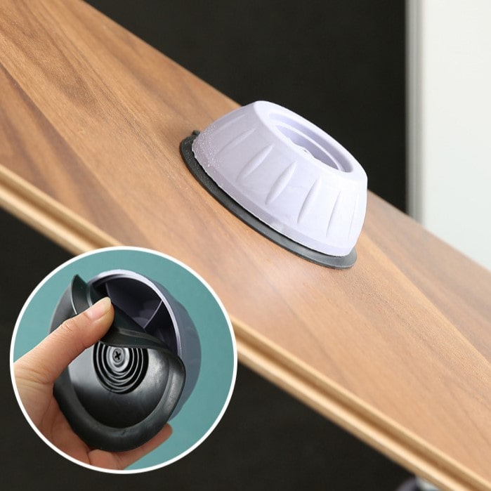 Universelt Fodpude til Vaskemaskine - Washer Pro™