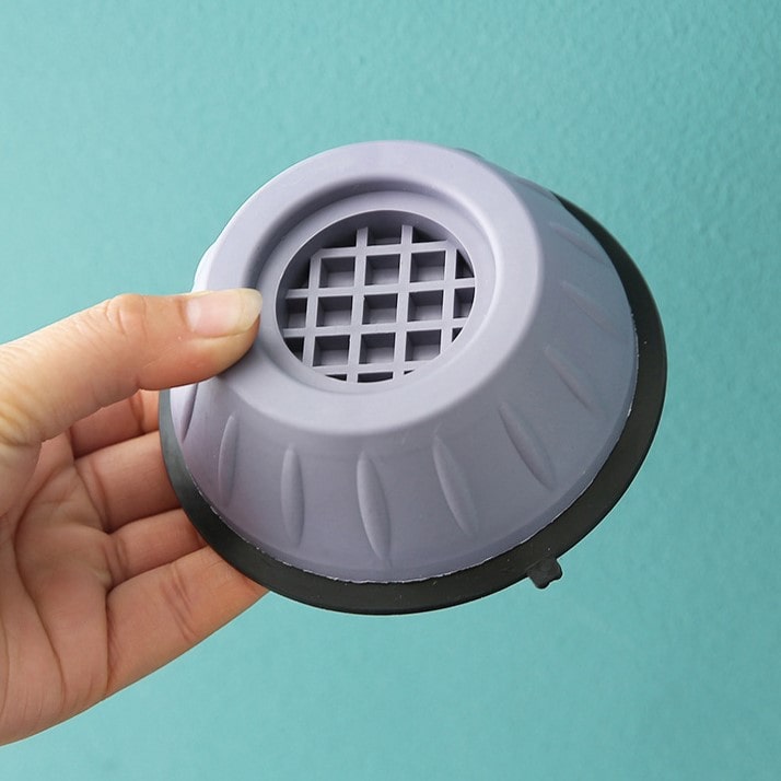 Universelt Fodpude til Vaskemaskine - Washer Pro™