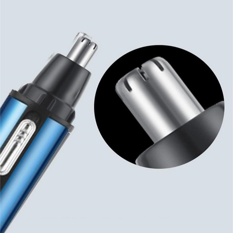 Elektrisk næsehårstrimmer - TrimNose™