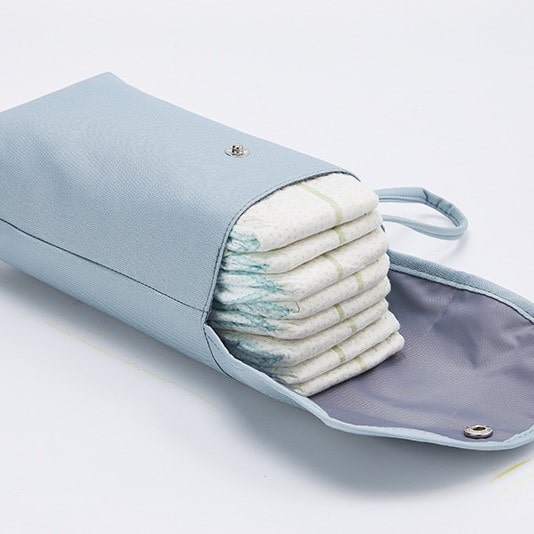 Vandtæt Børnebletaske - Baby Cool™