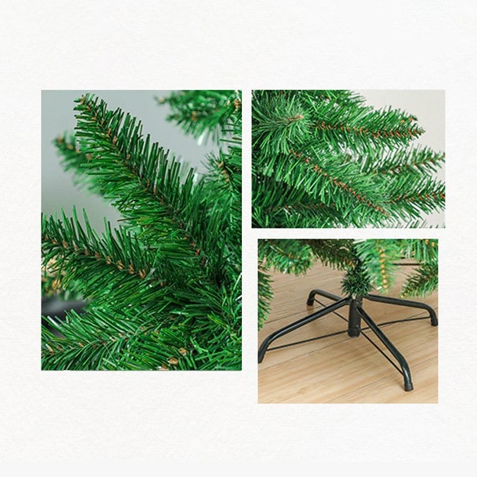 Kunstigt Juletræ - Treesmas™