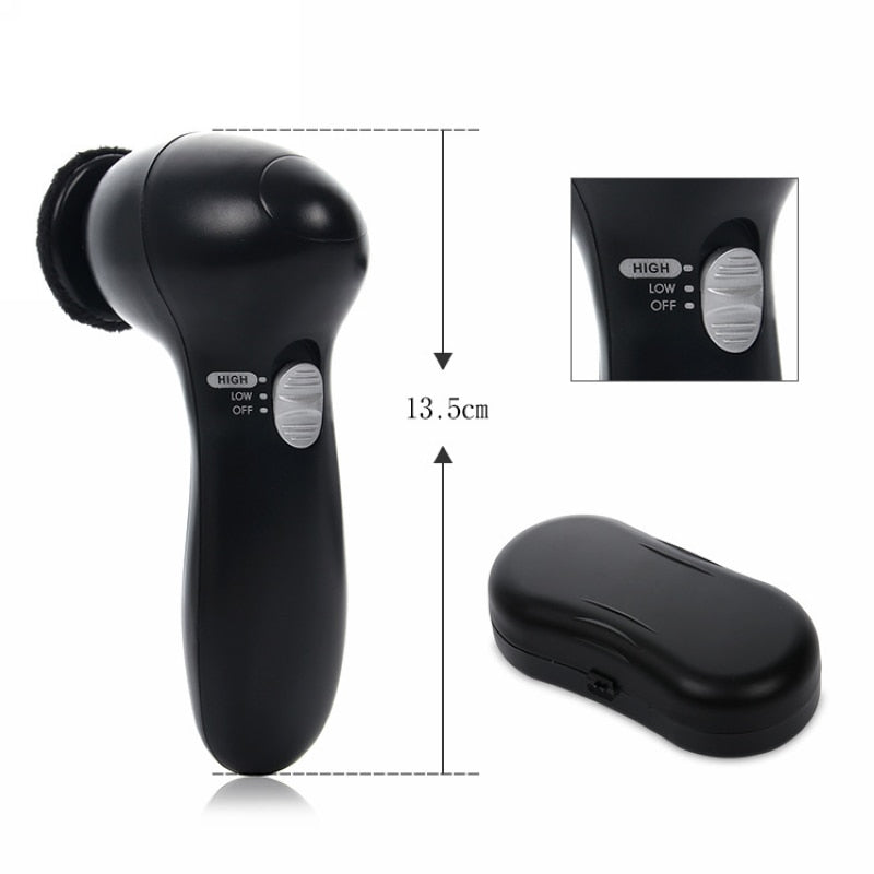 Nettoyeur de baskets - BasketsCleaner™ - Den danske butik