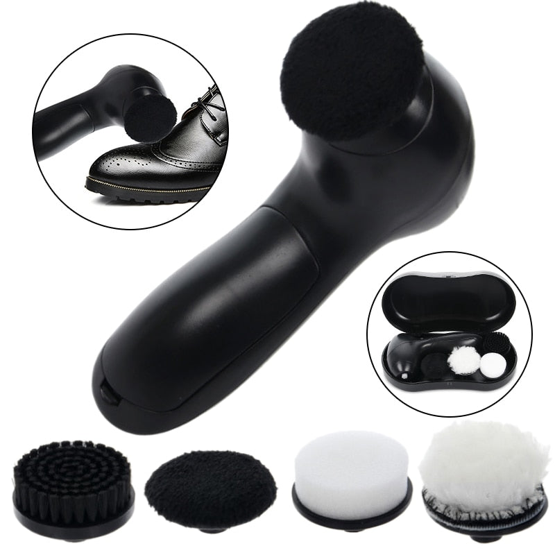 Nettoyeur de baskets - BasketsCleaner™ - Den danske butik