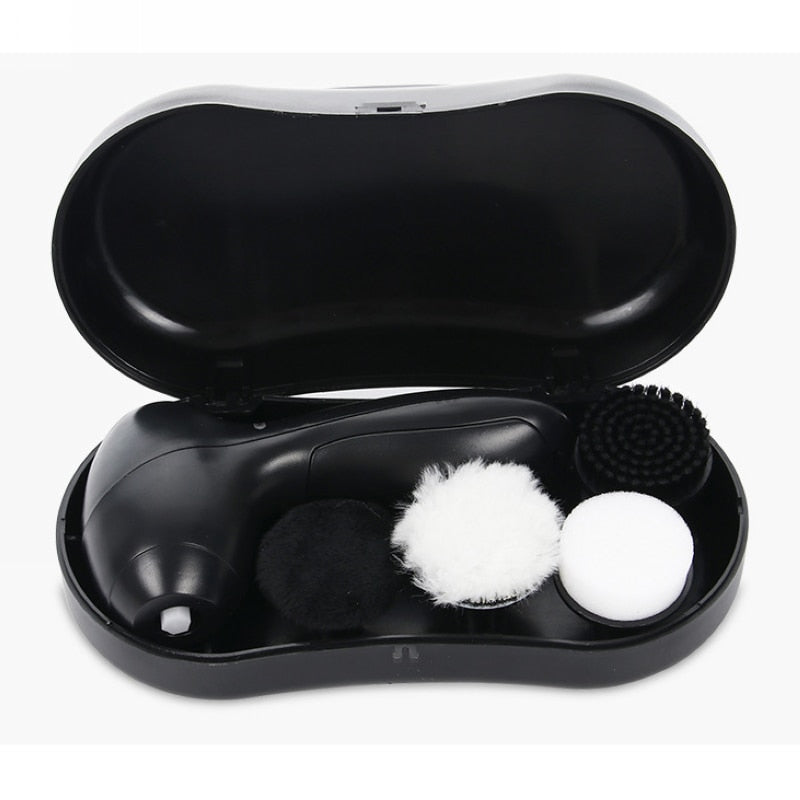 Nettoyeur de baskets - BasketsCleaner™ - Den danske butik