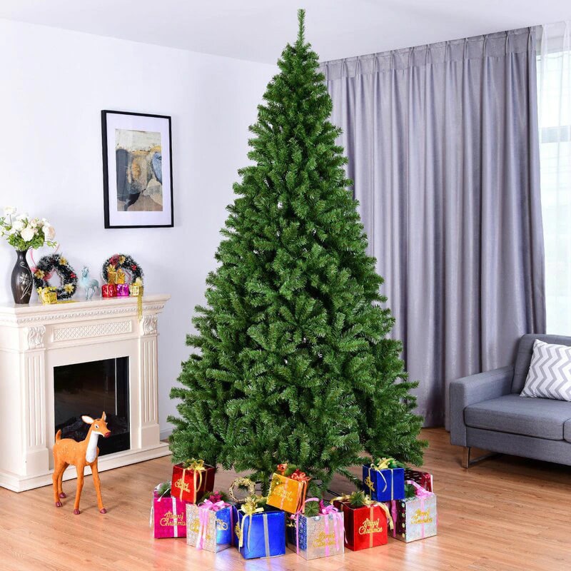 Kunstigt Juletræ - Treesmas™
