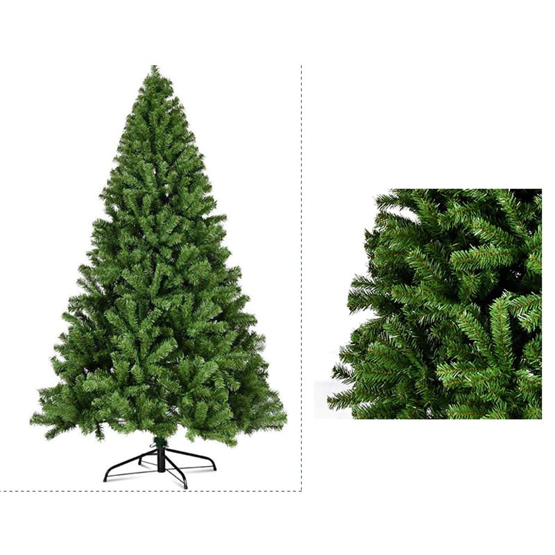 Kunstigt Juletræ - Treesmas™