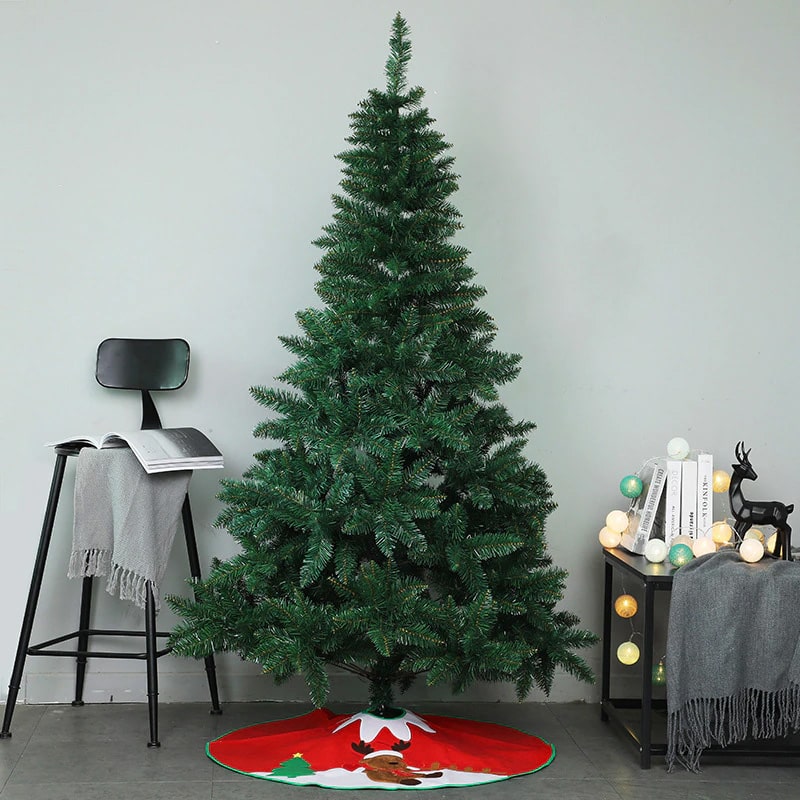 Kunstigt Juletræ - Treesmas™