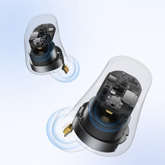 Trådløse hovedtelefoner - WirelessBuds™