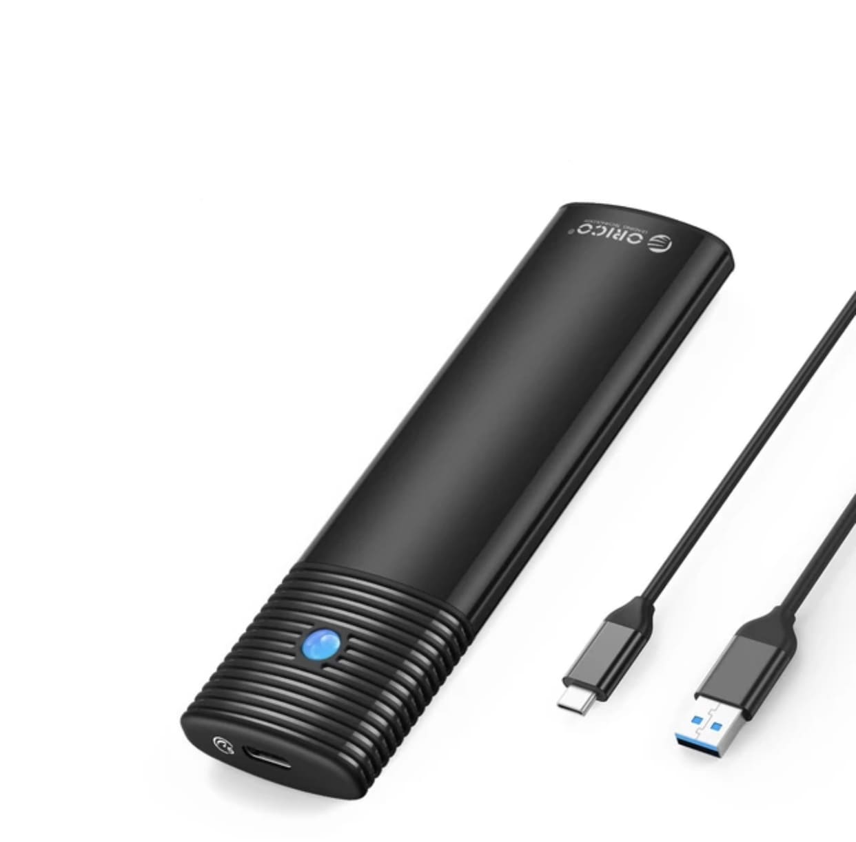 SSD-kabinet - SpeedBox™